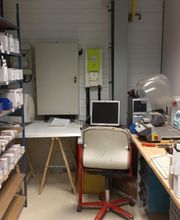 PROLIANS PREVOT SMETA Reims image 4