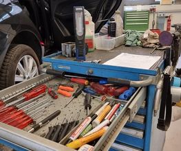 Carrosserie Bührer Bild 7