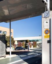 ACCIONA Charging Station imagen 4