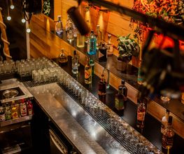 PETER PANE Burgergrill & Bar Bild 12