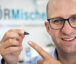 HÖRMischel e.K. Bild 14