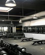 Fitness Park Les Clayes-sous-Bois image 2