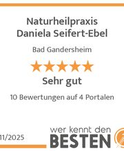 werkenntdenBESTEN.de Qualitätssiegel