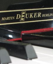 Deuker Pianos & Flügel Bild 12