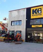 Kiloutou Logroño - Alquiler de maquinaria imagen 1