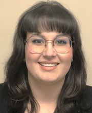 Logan Vermillion, Financial Assistant