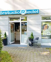 Hörstudio Riedel Bild 3
