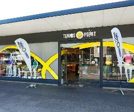 Tennis-Point | Padel-Point Bild 8