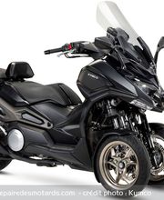 Golfe Moto Shop Kymco image 8
