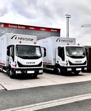 First Stop Reifen Auto Service Bild 9