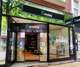 Kanaleg Premium CBD Store image 1