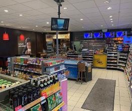 JET Tankstelle Bild 3