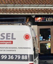 Peintre Rosel Rénovation Commingeois image 6