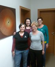 Ergotherapie Katrin Büttner Bild 1