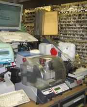 von Ganski Anita EvG Sicherungstechnik Bild 1