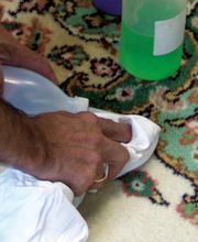 Maison Chavan Bild 4