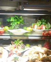 Restaurant Safari Bild 5