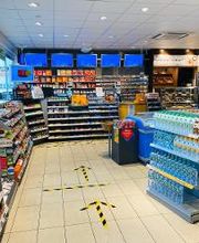 JET Tankstelle Bild 7