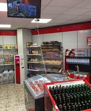 star Tankstelle Bild 6