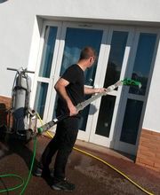 Midi-Pyrenees Aquitaine Nettoyage MPA image 5