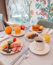 B&B HOTEL Colmar Liberté image 11