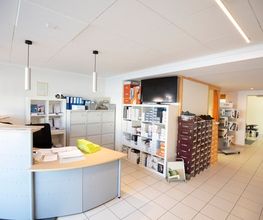 Buchs Orthopédie Bild 2