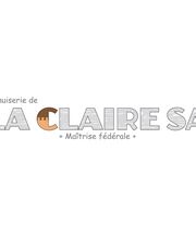 Menuiserie de La Claire SA Bild 1