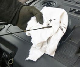 Klebsch Kfz. Reparatur Werkstatt Bild 2