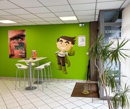Adwork's Bourges image 4