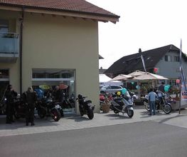 Moto Schindler Bild 2