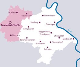Home Instead (Grevenbroich) Bild 2