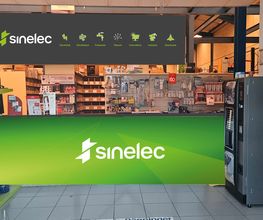 Sinelec Laguna imagen 1