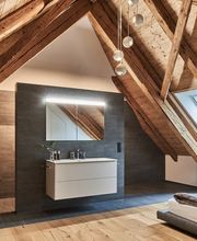 Fischer-Käser AG, Sanitär, Badumbau, Badsanierung