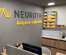 Neuroth Hörcenter AG - Hörgeräte und Gehörschutz Bild 6