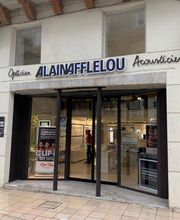 Audioprothésiste Castres-Alain Afflelou Acousticien image 1