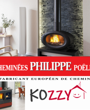 Cheminées Philippe image 2