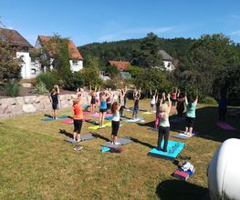 Wild Power Zone Fitnesscenter Bild 13