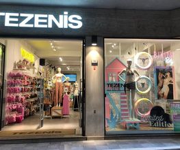 Tezenis immagine 1