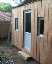 Bois et Chanvre Antoine Ferrière image 2