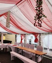 Zeltverleih Adam Bild 8