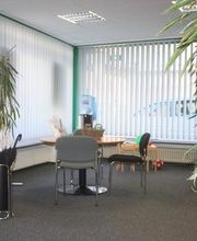 HDI Versicherungen Alexander Fuchs - Agentur von innen