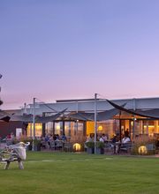 Novotel Lausanne Bussigny Bild 1