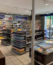 JET Tankstelle Bild 7