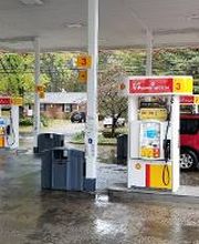 Fuel up at  Shell located  at 463 N. Camp Meade Road!