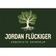 Jordan Flückiger Arboriste Grimpeur