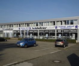 HOLZLEITNER Elektrogeräte Bild 11