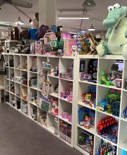 Otto Mathys Büroshop GmbH Bild 11