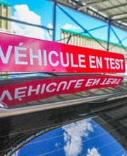 Laboratoire Martiniquais d'Applications Electroniques L.M.A.E. image 5