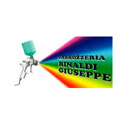 Carrozzeria Rinaldi Giuseppe logo