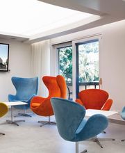 Hotel City Locarno Bild 8